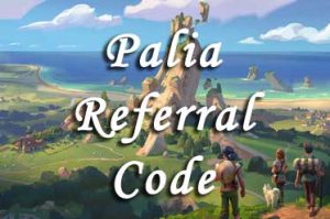 palia referral code