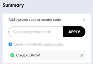 creator daopa ubisoft store cart