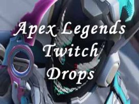 apex legends twitch drops