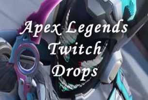 apex legends twitch drops