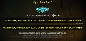 monster hunter wilds open beta test 2