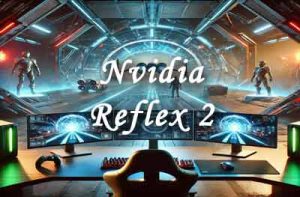 nvidia reflex 2