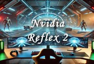 nvidia reflex 2