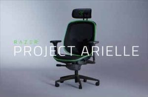 razer project arielle