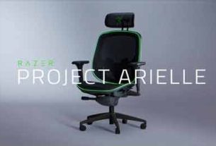 razer project arielle