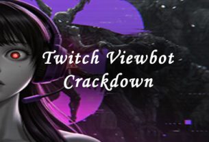 twitch viewbot crackdown