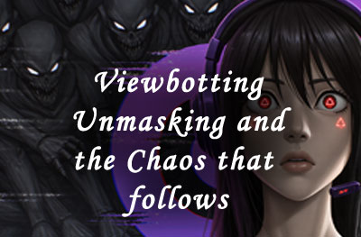 twitch viewbotting
