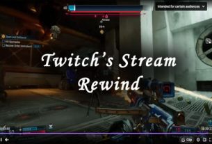 twitch stream rewind