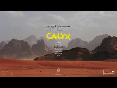 Calyx Gameplay Video