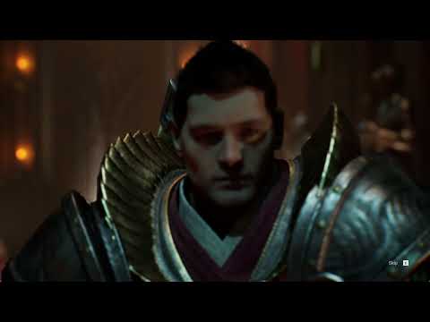 Citizen Pain Gameplay Video