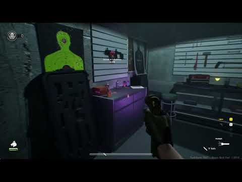 DARKWATCH Gameplay Video