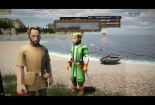 Dungeons & Kingdoms Gameplay Video