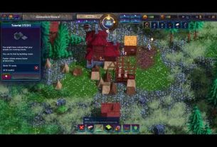 Earth of Oryn Gameplay Video