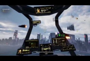 G Rebels Gameplay Video