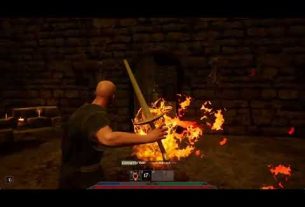 Hell and Back Gameplay Video