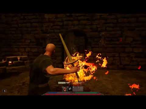 Hell and Back Gameplay Video