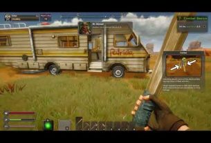 Mr Nomad Gameplay Video