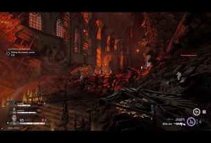 Painkiller Gameplay Video