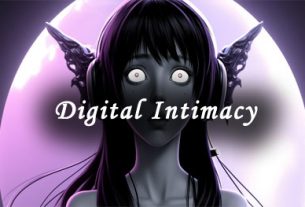 digital intimacy