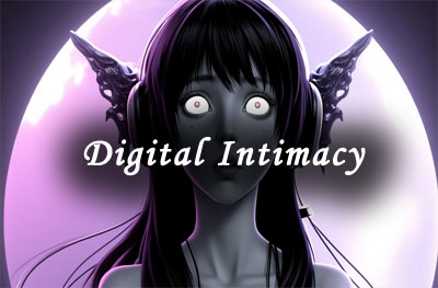 digital intimacy