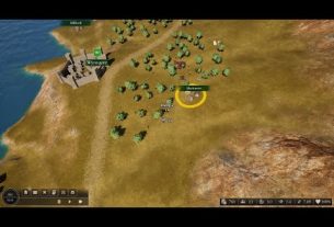 mainland gameplay video