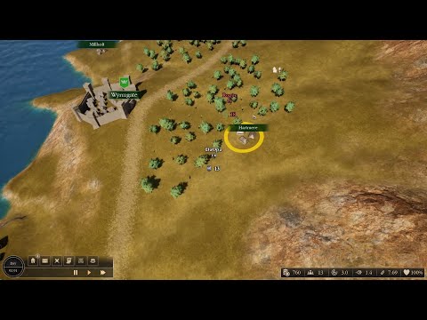 mainland gameplay video