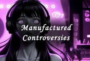 manufactured controversies
