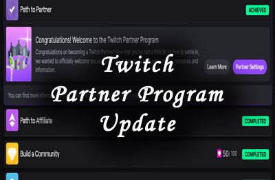 twitch partner program update
