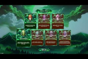 Battlethorne Reckoning Gameplay Video