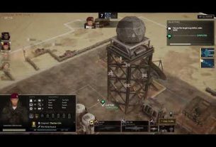 MENACE Gameplay Video