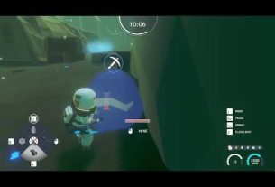 Nova Antarctica Gameplay Video