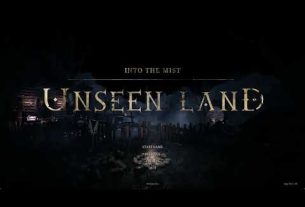 Unseen Land Into The Mist Gameplay Video