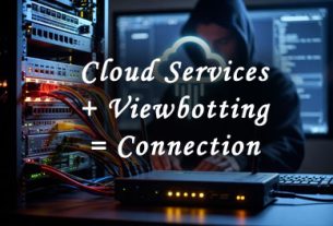 cloud services viewbotting connection