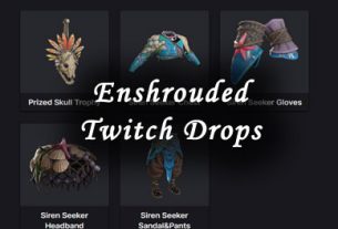 enshrouded twitch drops