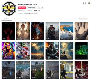 gamingwithdaopa tiktok directory listing