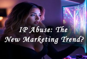 ip abuse the new marketing trend