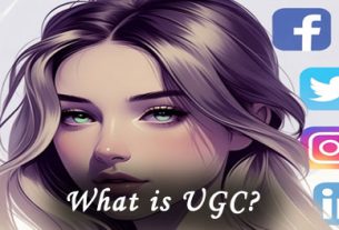 what is ugc
