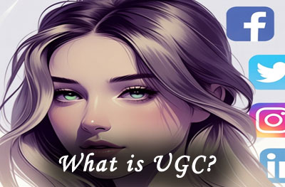 what is ugc