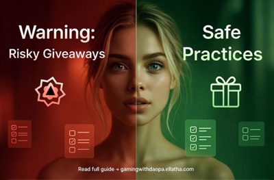 Warning to Game Publishers in 2026