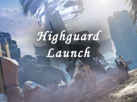 highguard launch