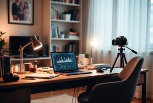 Motivational Creator Success Path