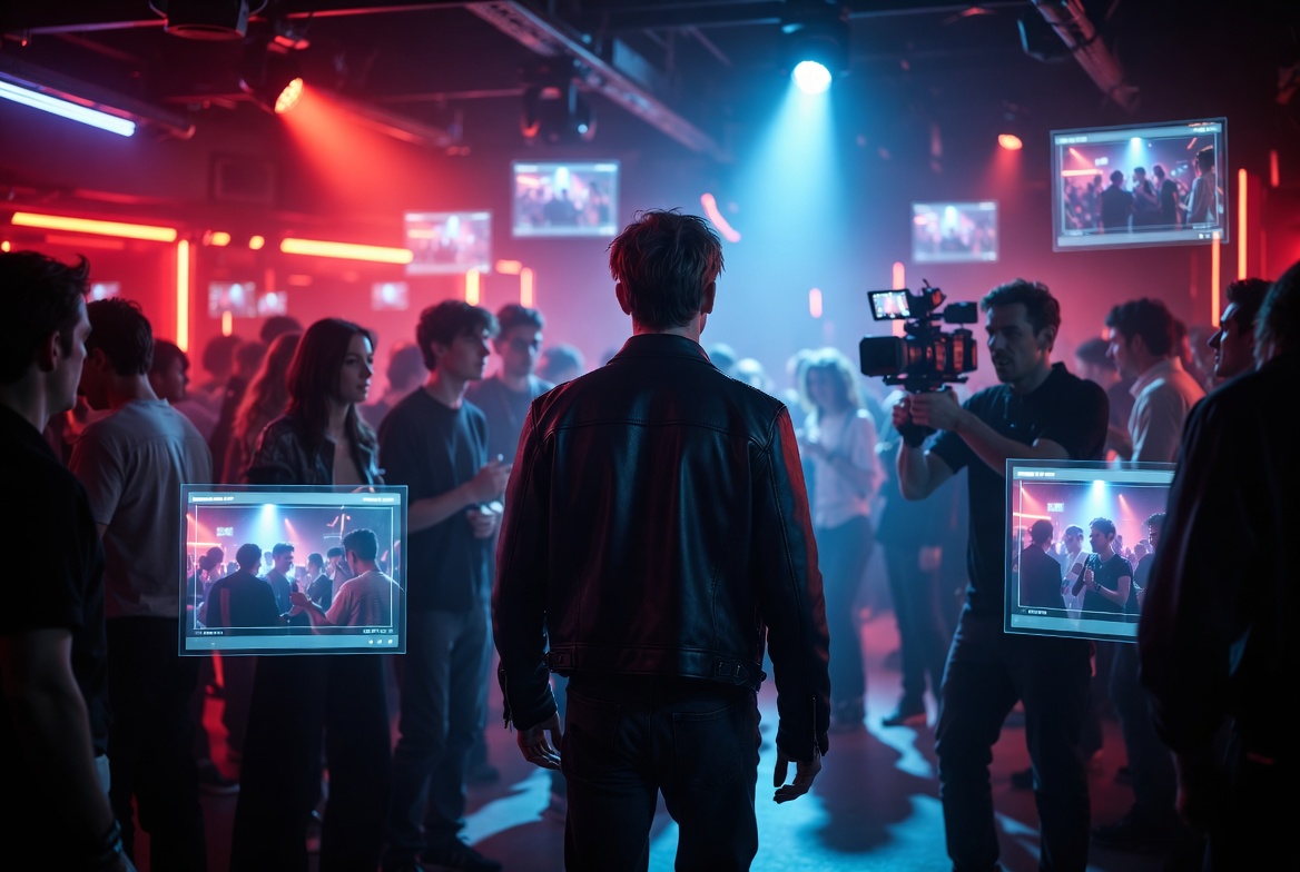 Rented Lambos, Fake Numbers, Real Empires: The First-Gen Creator ...