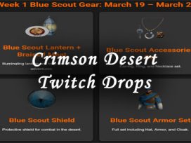 crimson desert twitch drops