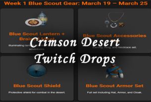 crimson desert twitch drops