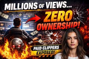 paid clippers exposed