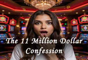 the 11 million dollar confession