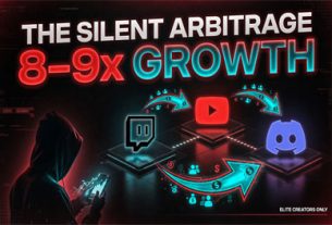 the silent arbitrage