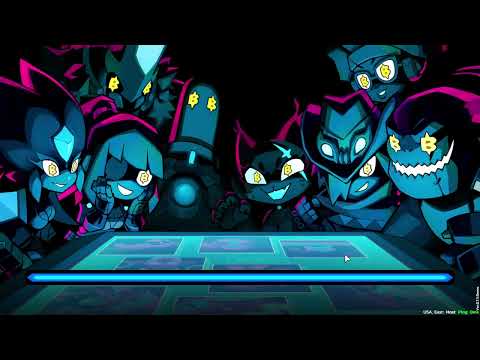 Bounty Brawl Most Wanted gameplay