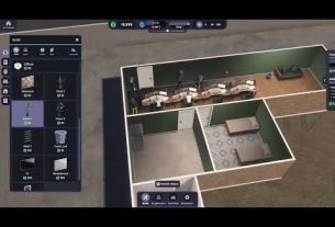 Global Rescue gameplay