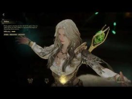 Legend of Ymir global PC client gameplay